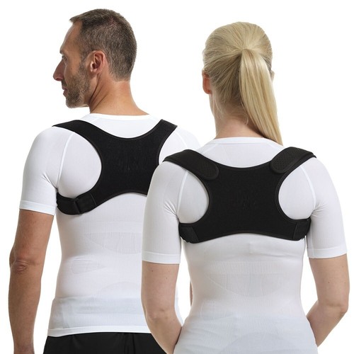 Posture corrector body - posture,