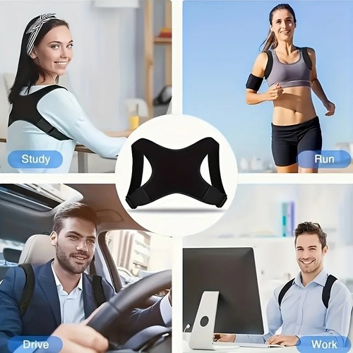 Shoulder support brace rotator - support,