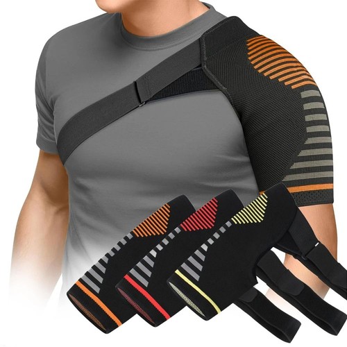 Compression shoulder brace - compression,