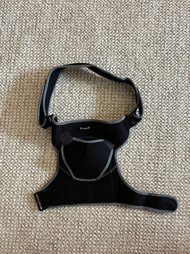 Braceup adjustable neoprene - braceup,