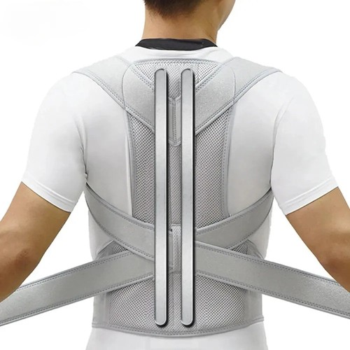 Posture corrector back support - posture,