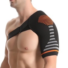 Jorun Shoulder Support Brace