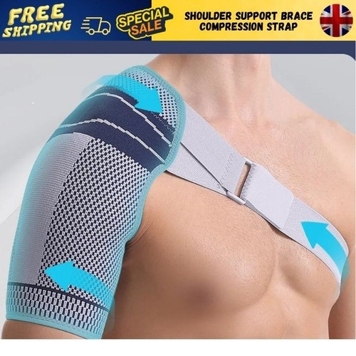 Shoulder support brace - support,