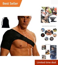Universal Fit Shoulder Support