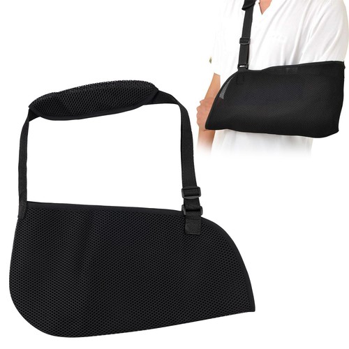 Breathable arm sling shoulder - breathable,