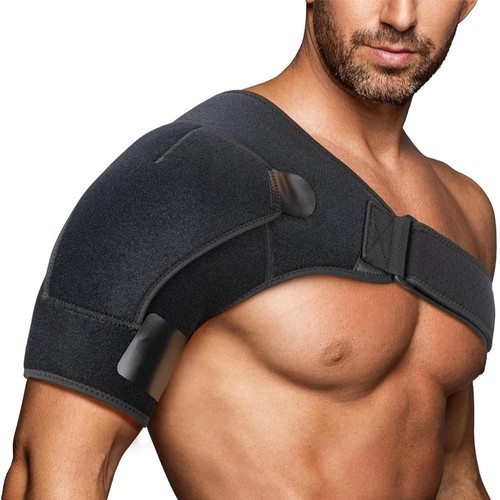 Shoulder brace - shoulder,