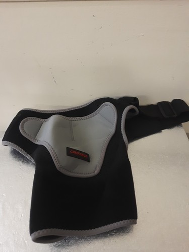 Shoulder support brace for - shoulder,