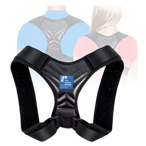 Posture corrector back brace - brace,