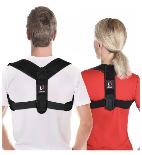 Schiara posture corrector back - posture,