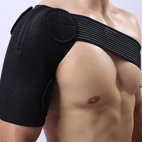 Shoulder brace rotator cuff - shoulder,