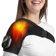 Electric Heated Shoulder Brace