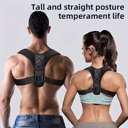 Posture corrector shoulder - posture,