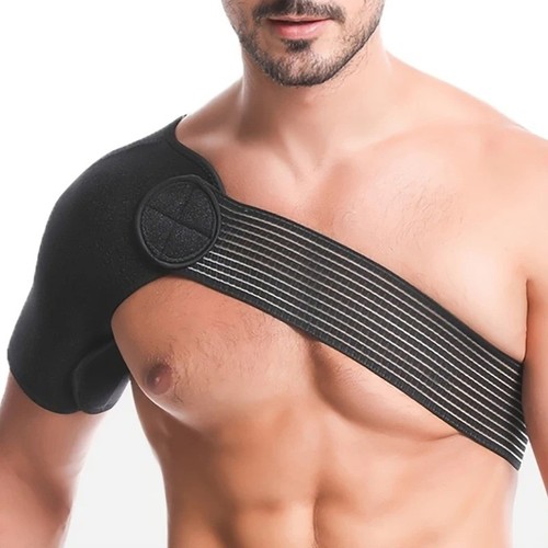 Shoulder brace support - shoulder,