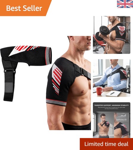 Breathable adjustable shoulder - breathable,