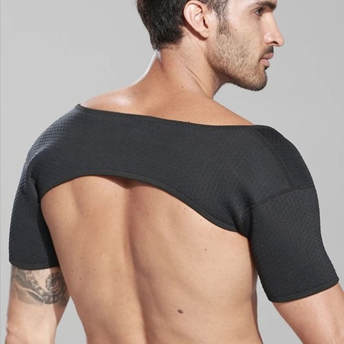 1pc shoulder back support - 1pc,