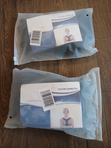 Posture corrector shoulder - x,