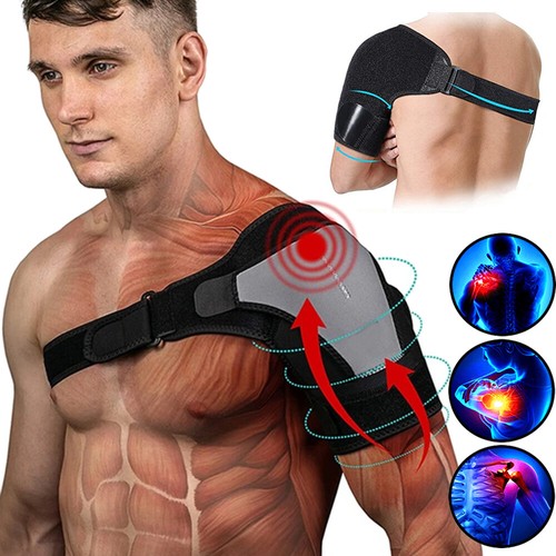 Shoulder brace support - shoulder,