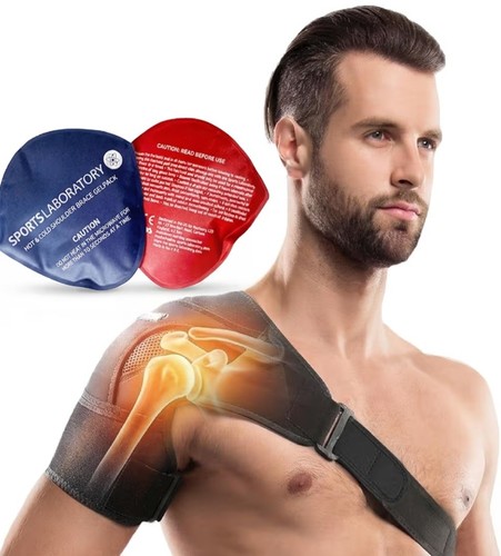 Sports laboratory shoulder - laboratory,