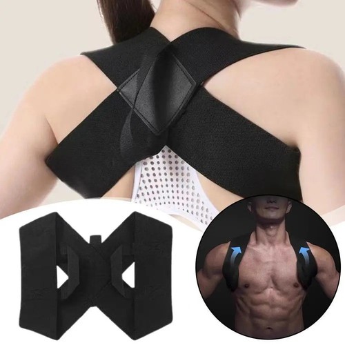 Posture corrector shoulder - posture,
