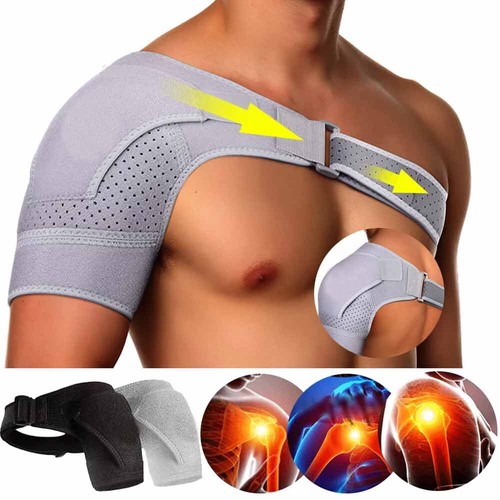Left right shoulder brace - left/right,