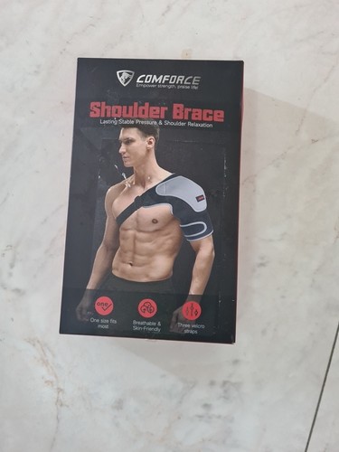 Comforce shoulder support for - support,
