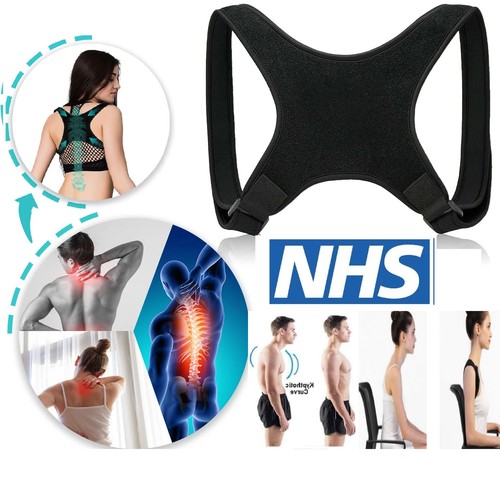 Posture corrector body brace - corrector,