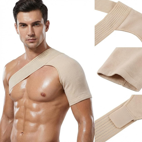 Shoulder support for women - shoulder,
