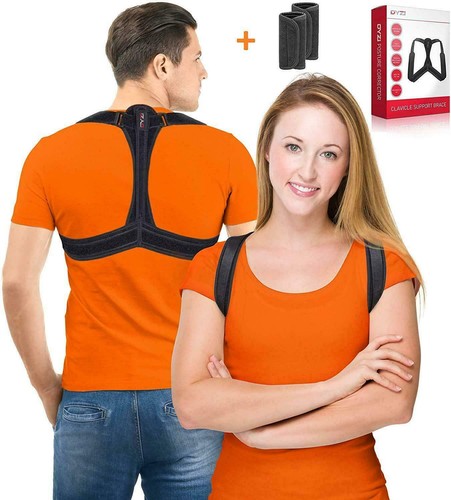 Dyzi posture corrector - dyzi,