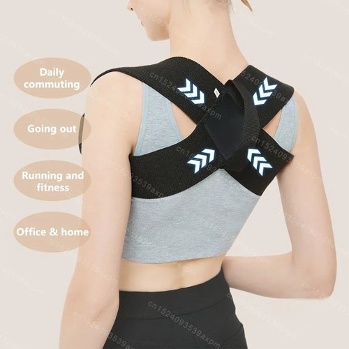 Posture corrector shoulder - posture,