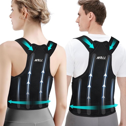 Neoprene magnetic posture - neoprene,