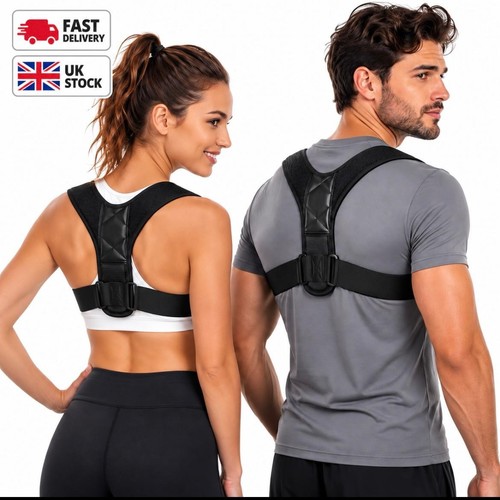 Posture corrector for men - for,