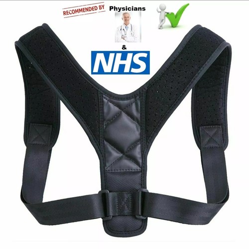 Posture corrector back body - corrector,