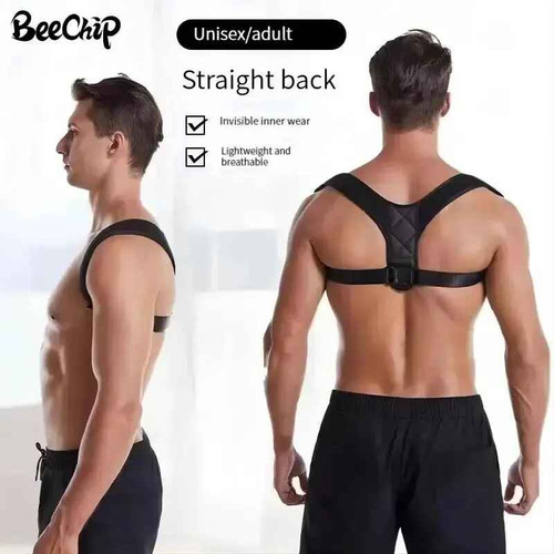 Posture corrector body brace - corrector,