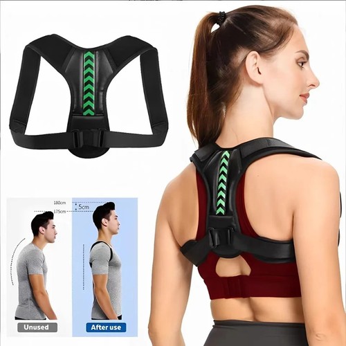 Adjustable posture corrector - adjustable,