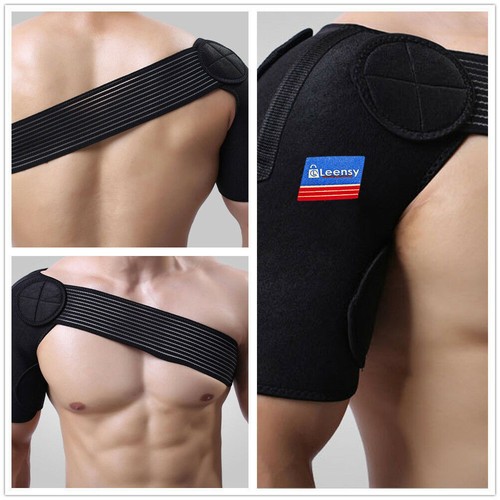 Left right shoulder - left/right,