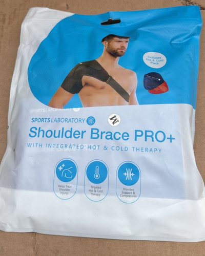 Sports laboratory shoulder - laboratory,