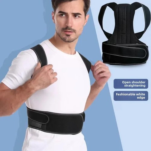 Posture corrector back - back, brace