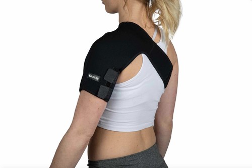 Adjustable shoulder support - adjustable,
