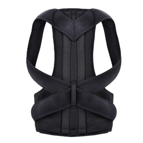 Adjustable posture corrector - posture,