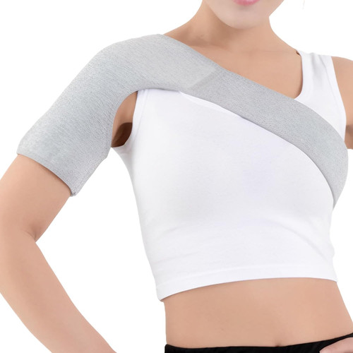 Shoulder support for women - shoulder,