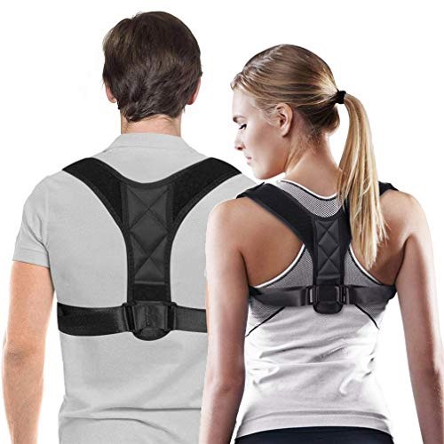 Posture corrector back - corrector,