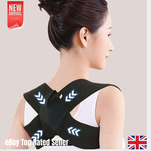 Posture corrector shoulder - posture,