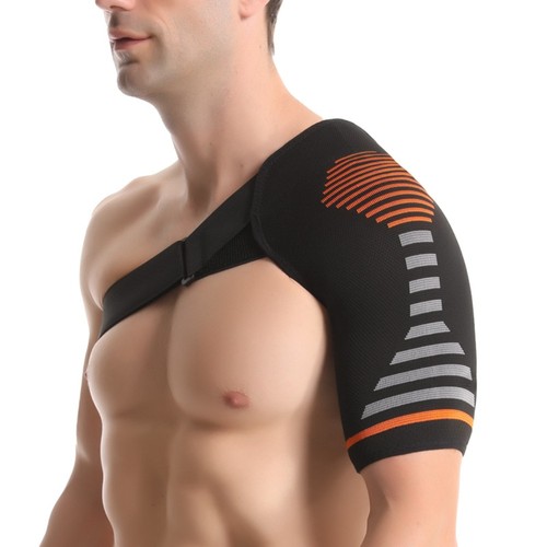 Compression shoulder - compression,