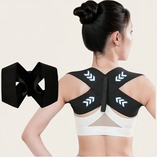Posture corrector shoulder - posture,