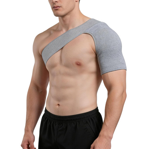 Shoulder support for women - shoulder,