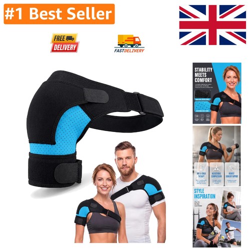 Universal adjustable shoulder - adjustable,