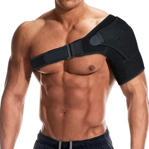 Shoulder brace - shoulder,