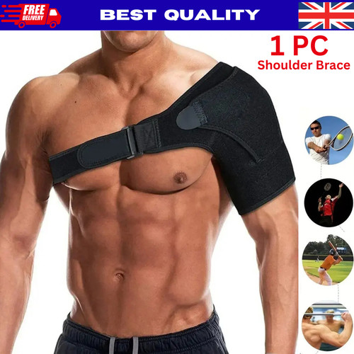 Shoulder brace rotator - brace,