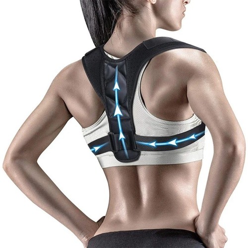 Adjustable posture corrector - adjustable,