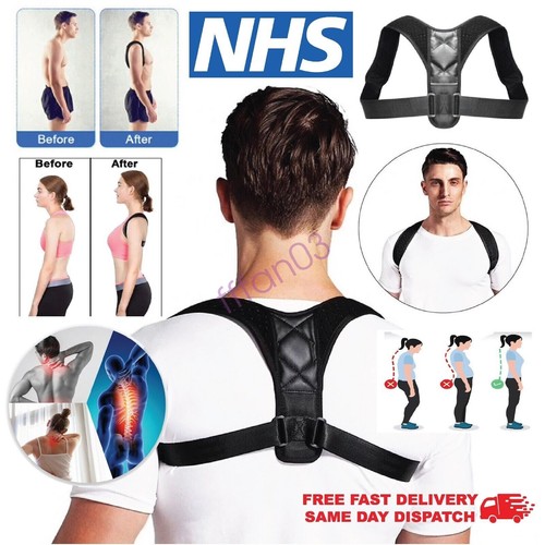 Posture corrector shoulder - posture,